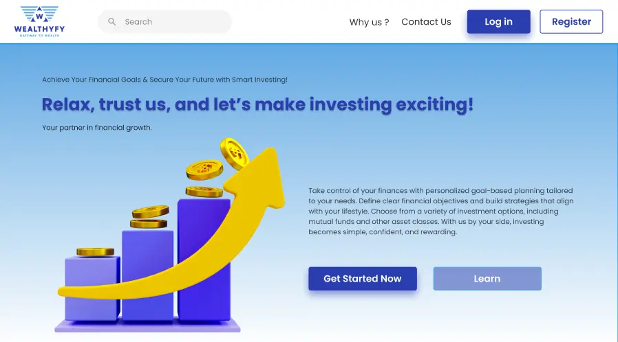 Wealthyfy